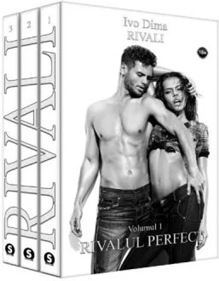 Rivali. Vol. 1, 2, 3