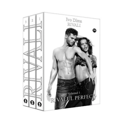 Rivali. Vol. 1, 2, 3