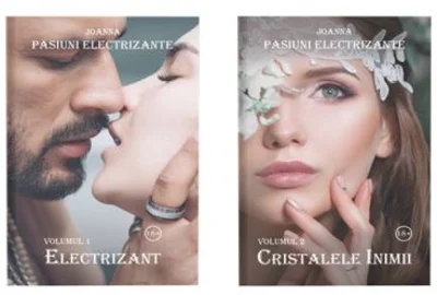 Pachet Pasiuni electrizante
