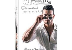 Trinity, Volumul 4, Dansand cu diavolul