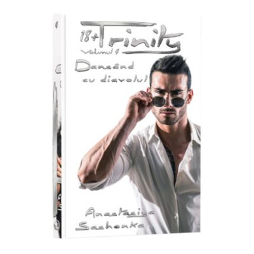 Trinity, Volumul 4, Dansand cu diavolul