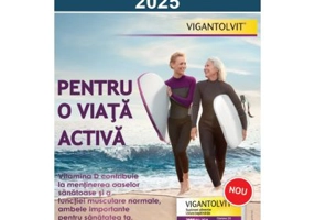 Agenda Medicala 2024