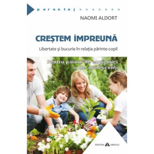 Crestem impreuna