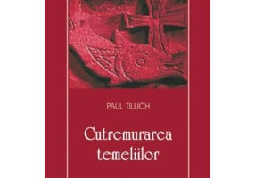 Cutremurarea temeliilor