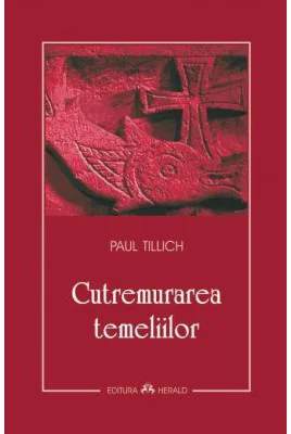 Cutremurarea temeliilor