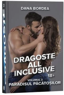 Dragoste all inclusive. Volumul 3, Paradisul pacatosilor