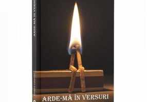 Arde-ma in versuri