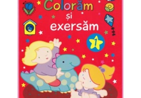 Coloram si exersam 2