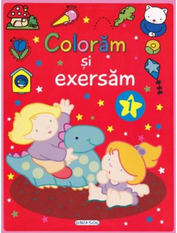 Coloram si exersam 2