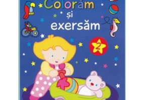 Coloram si exersam 1