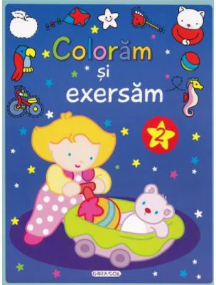 Coloram si exersam 1