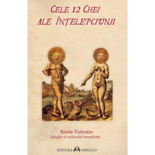 Cele 12 chei ale filosofiei