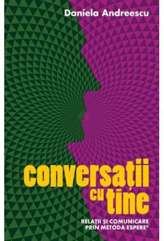 Conversatii cu tine