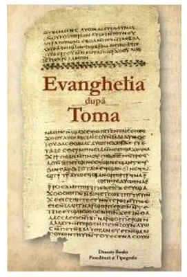 Evanghelia dupa Toma