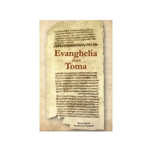 Evanghelia dupa Toma