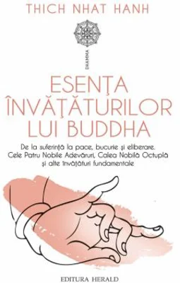 Esenta invataturilor lui Buddha
