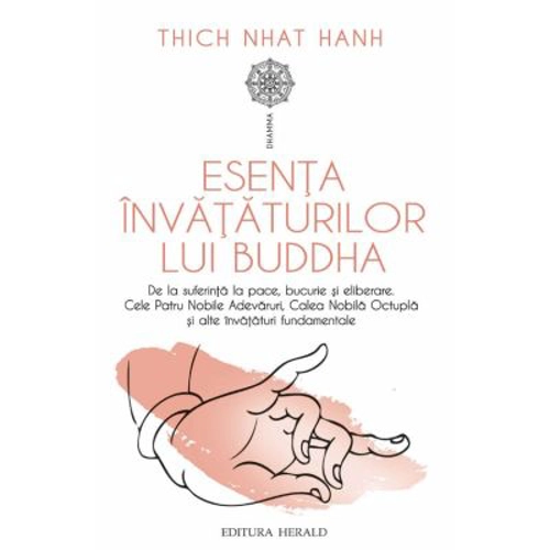 Esenta invataturilor lui Buddha