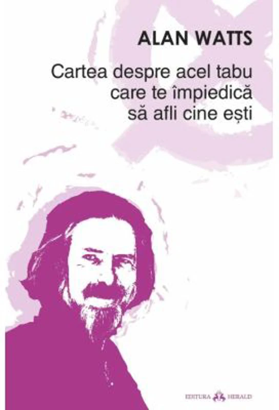 Cartea despre acel tabu care te impiedica sa afli cine esti