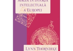 Magia in istoria intelectuala a Europei
