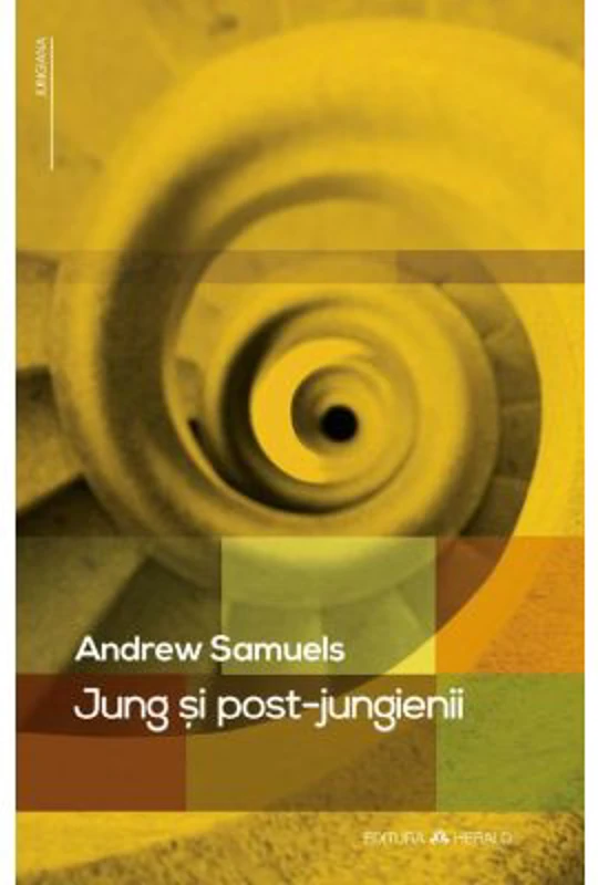 Jung si post-jungienii