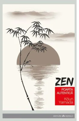 Zen - Poarta autentica