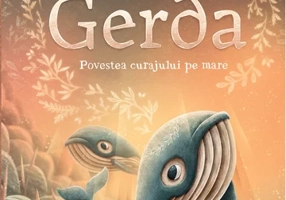 Gerda – Povestea curajului pe mare