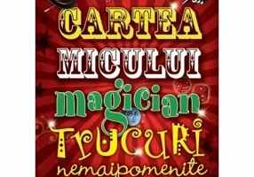 Cartea micului magician