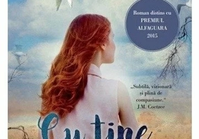 Cu tine in departare