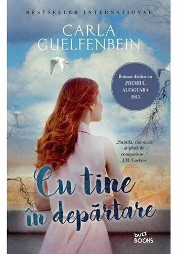 Cu tine in departare