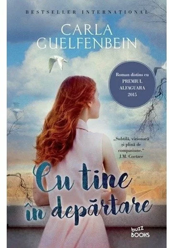 Cu tine in departare