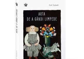 Arta de a gandi limpede Ed. 2