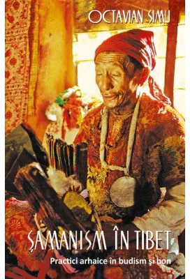 Samanism in Tibet