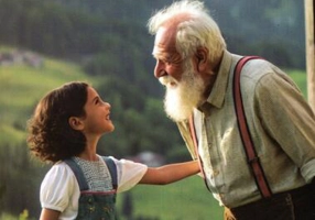 Heidi - Paperback brosat - Nepsis