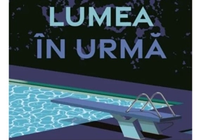 Lasa lumea in urma
