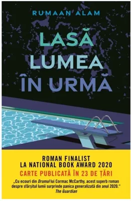 Lasa lumea in urma