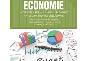 Economie – Concepte, formule, rebus economic, probleme propuse si rezolvate