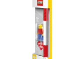 Pix cu gel rosu LEGO 52602