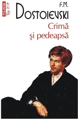 Crima si pedeapsa