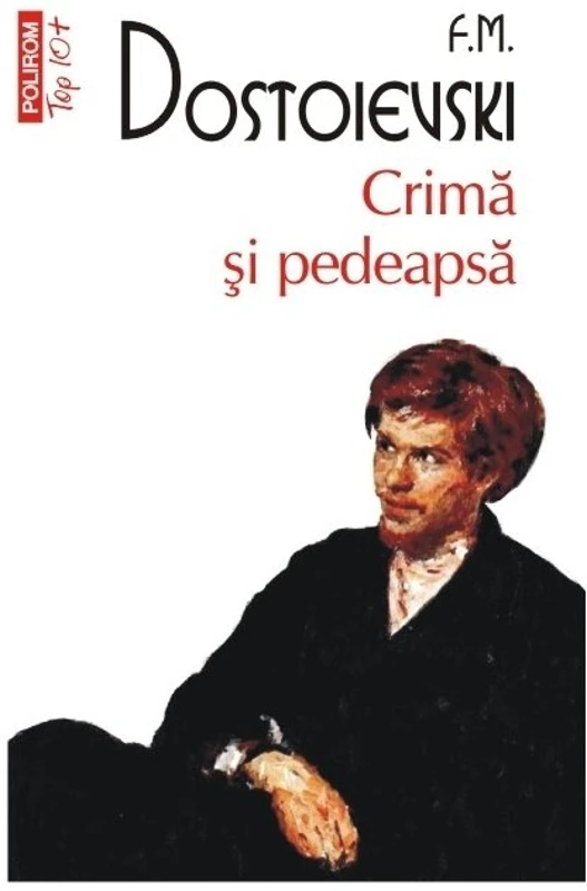 Crima si pedeapsa