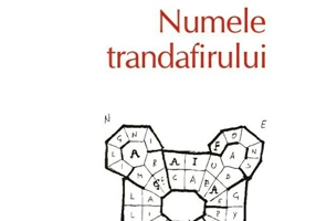 Numele trandafirului