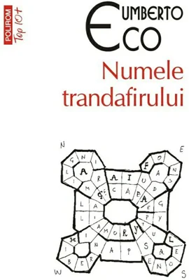 Numele trandafirului