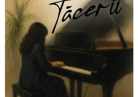 Ecourile tacerii. Cuvantul care ma insoteste