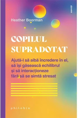 Copilul supradotat