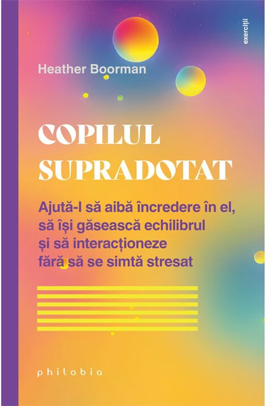 Copilul supradotat