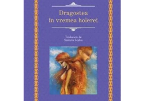 Dragostea in vremea holerei
