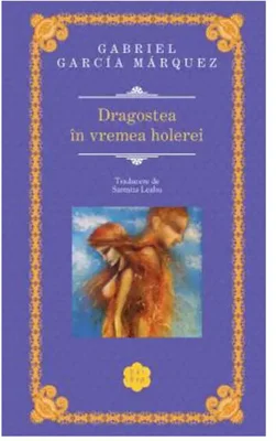 Dragostea in vremea holerei