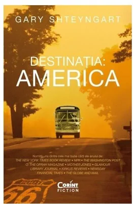 Destinatia: America
