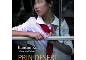 Prin desert spre libertate