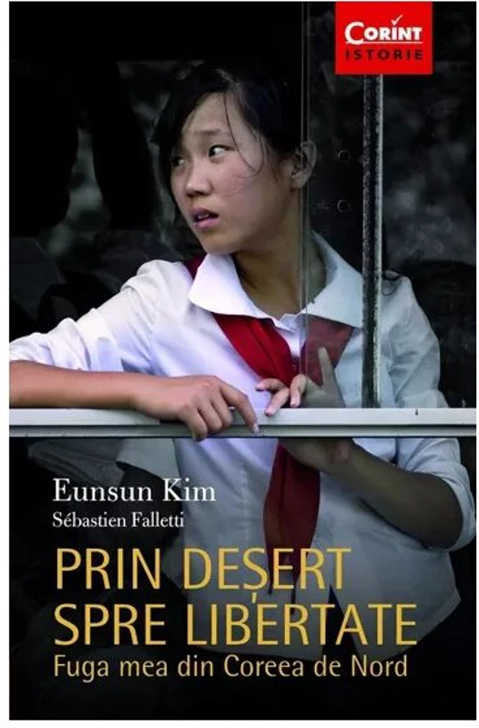 Prin desert spre libertate