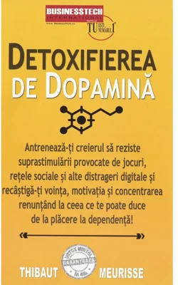 Detoxifierea de Dopamina